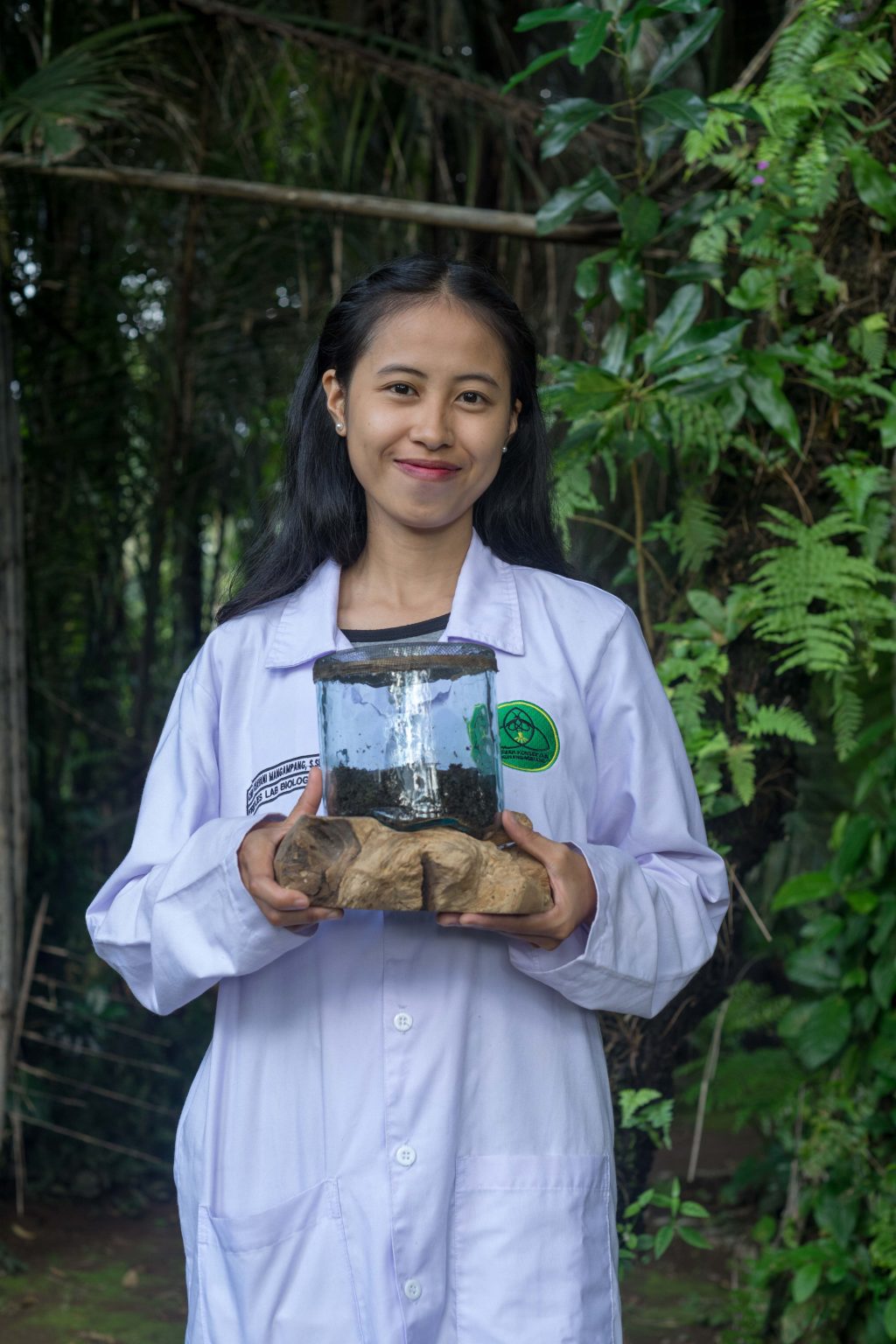 Contact Bring Back The Light