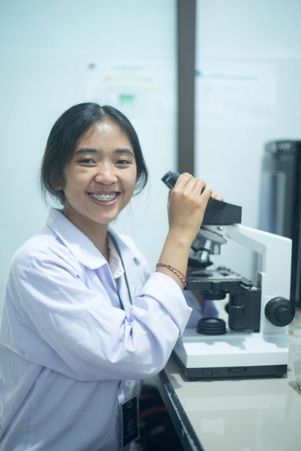 Contact Bring Back The Light