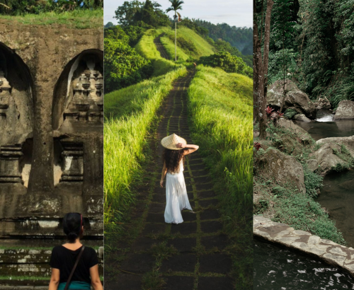Hidden Gems in Ubud for Nature Lovers: Eco-Friendly Places Off the Beaten Path