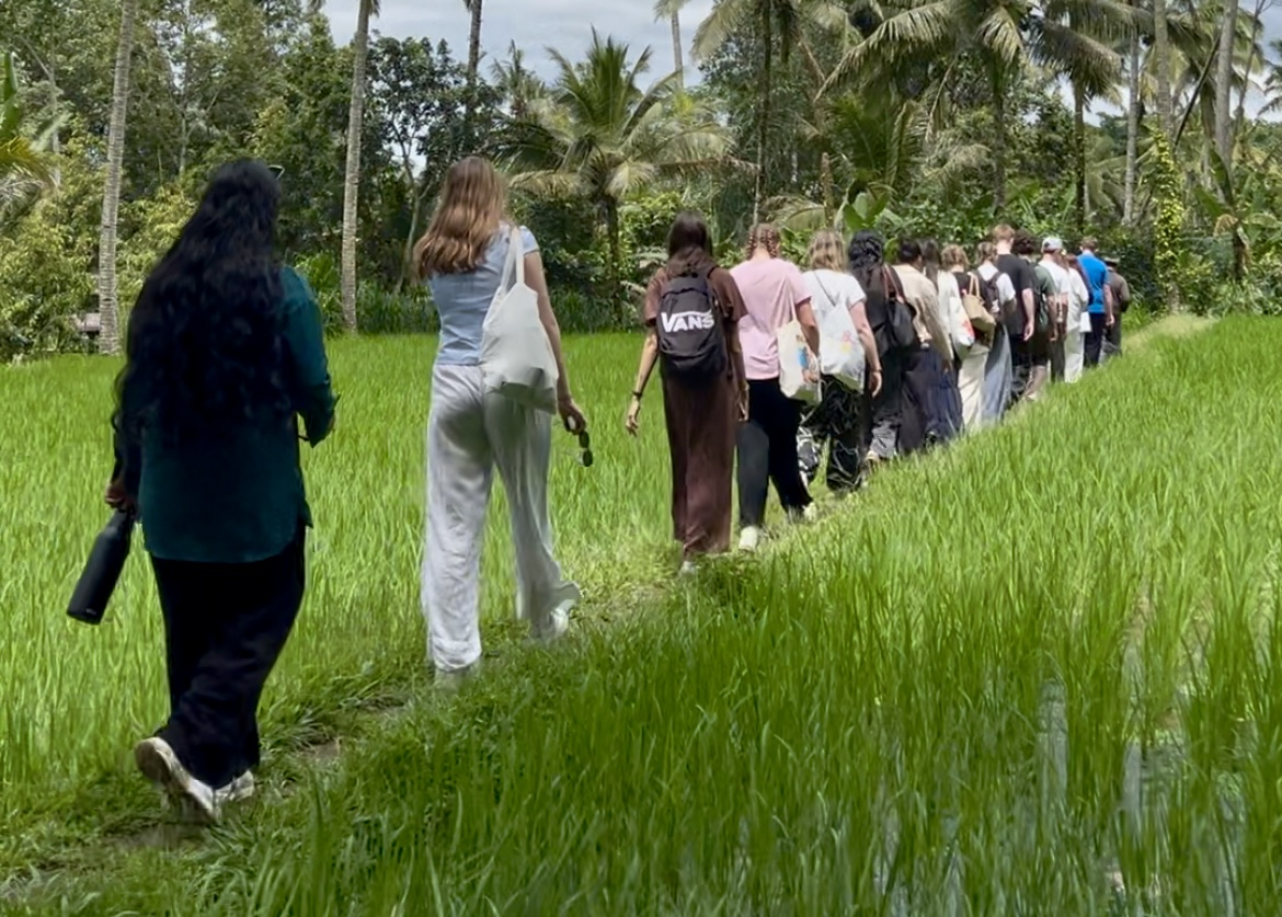 best time to visit Ubud in 2026