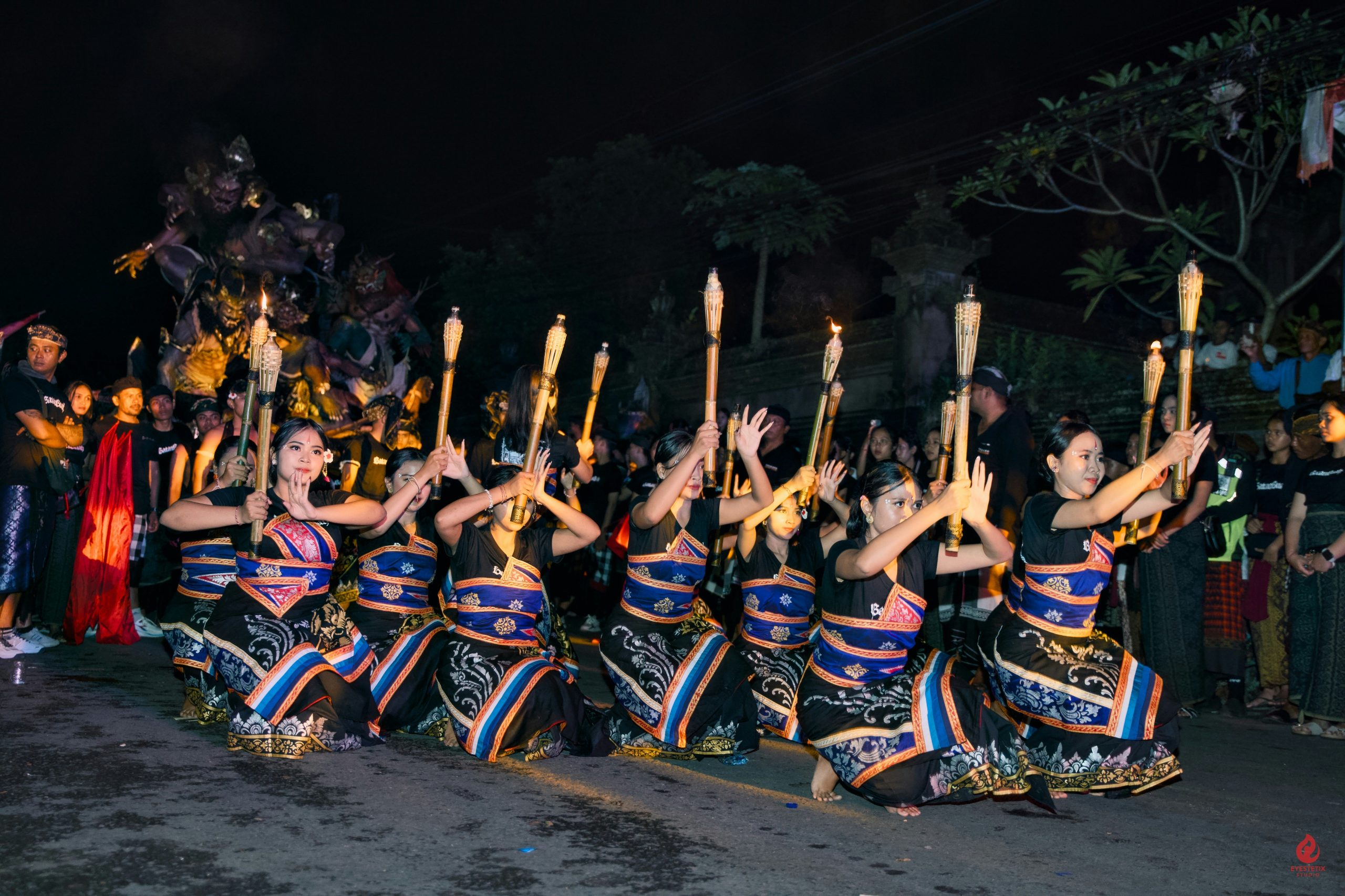 Ubud meaningful tour
