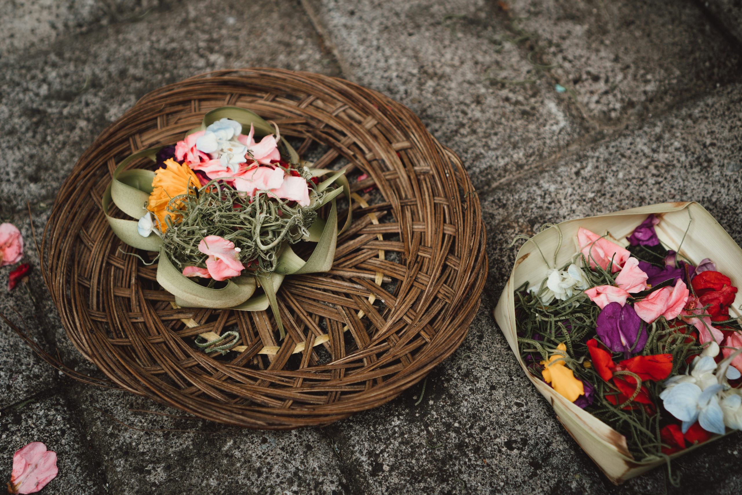 Ubud meaningful tour