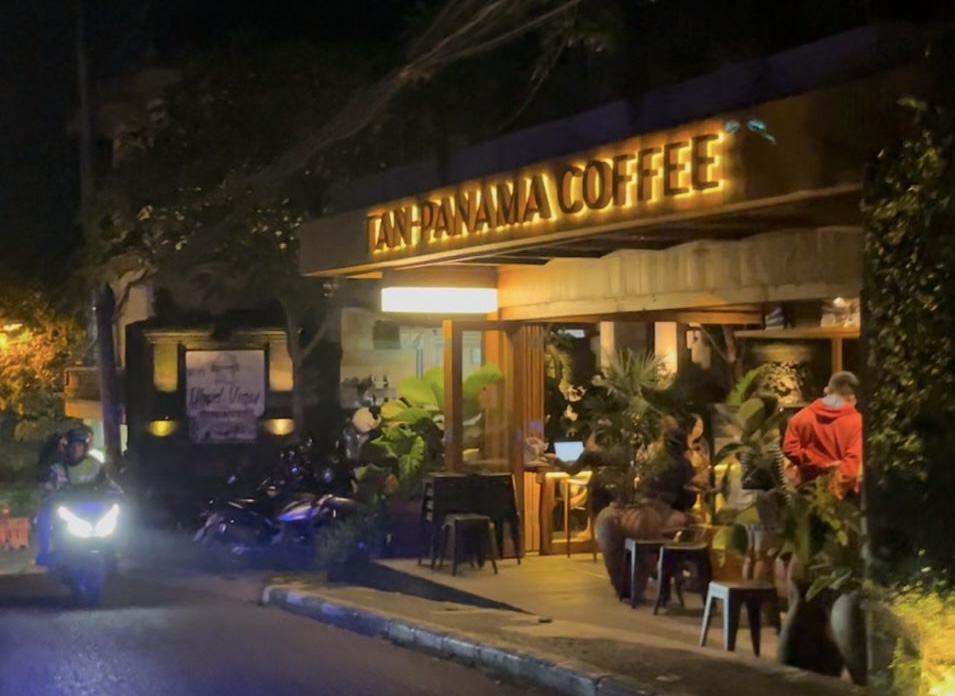 Ubud night experiences