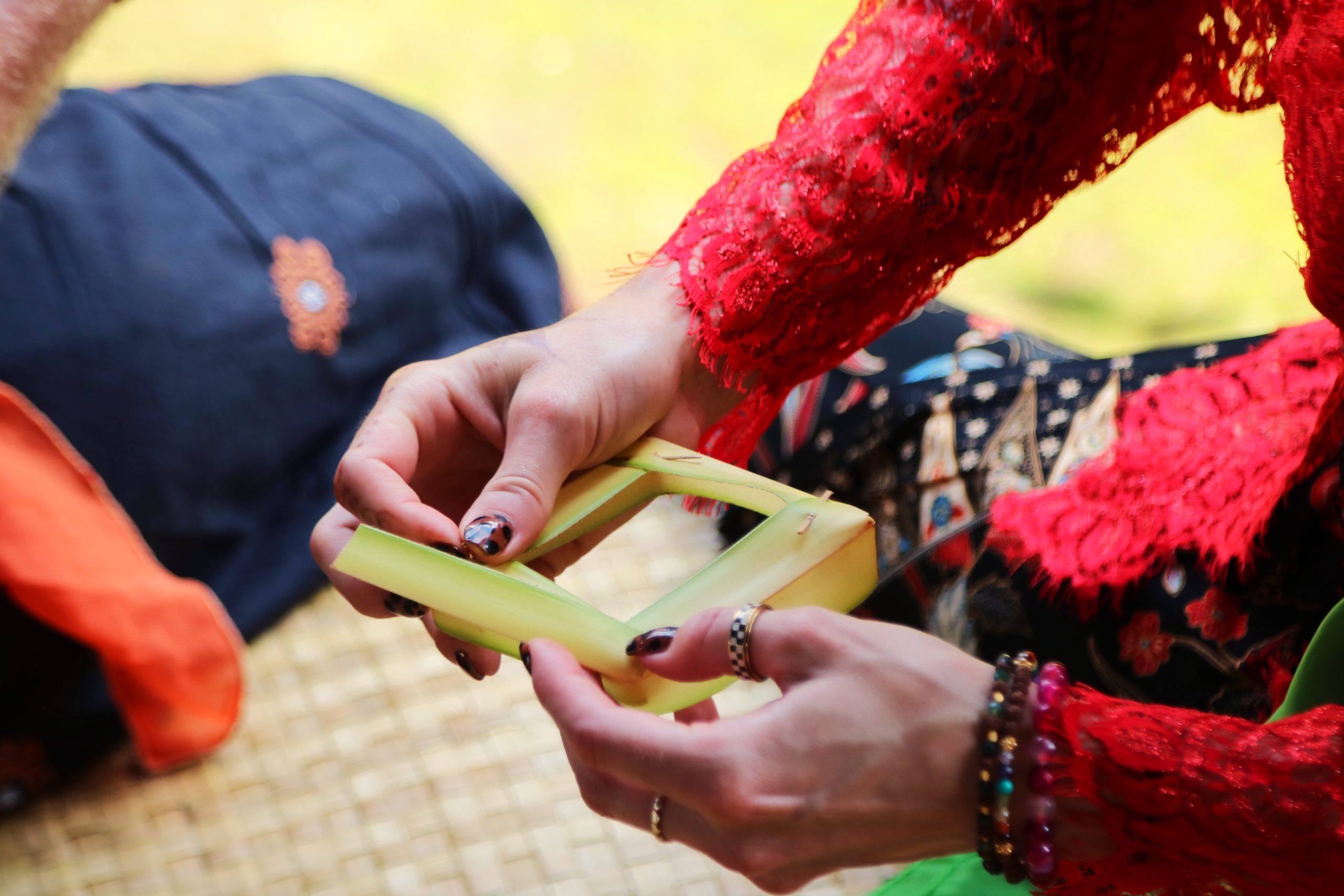 Ubud travel mistakes