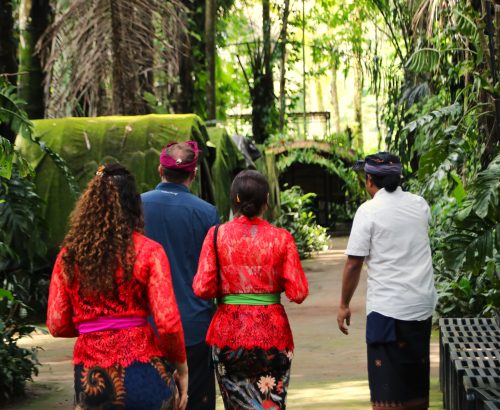 How to Experience Authentic Ubud Culture Without Tourist Traps (2026 Guide)