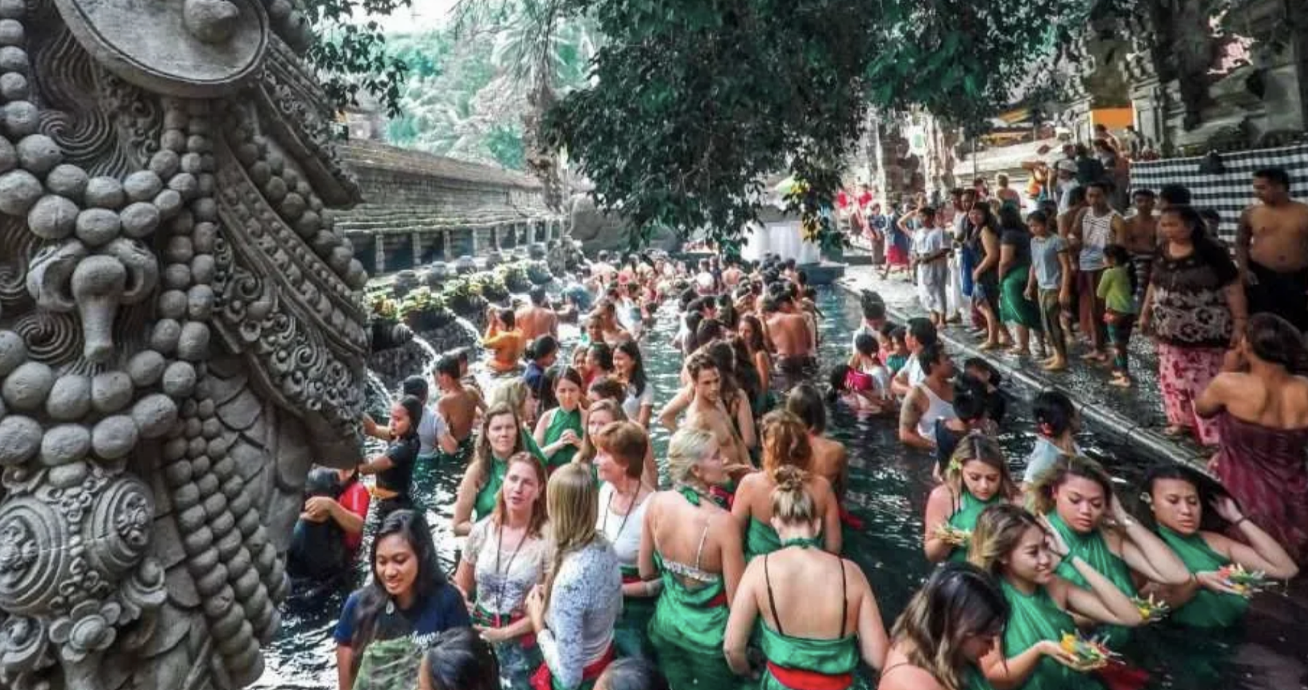 Ubud travel mistakes