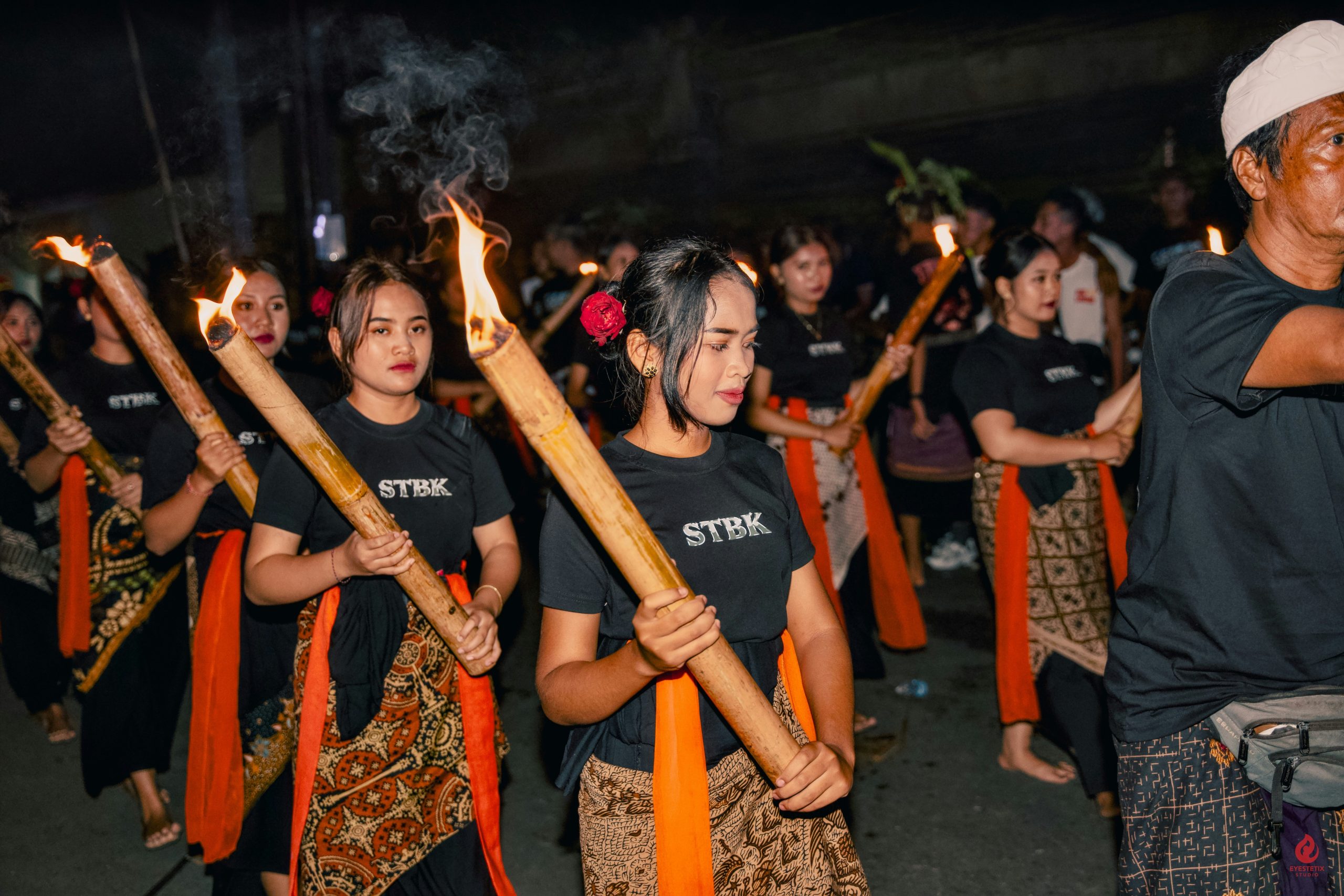 Ubud night experiences