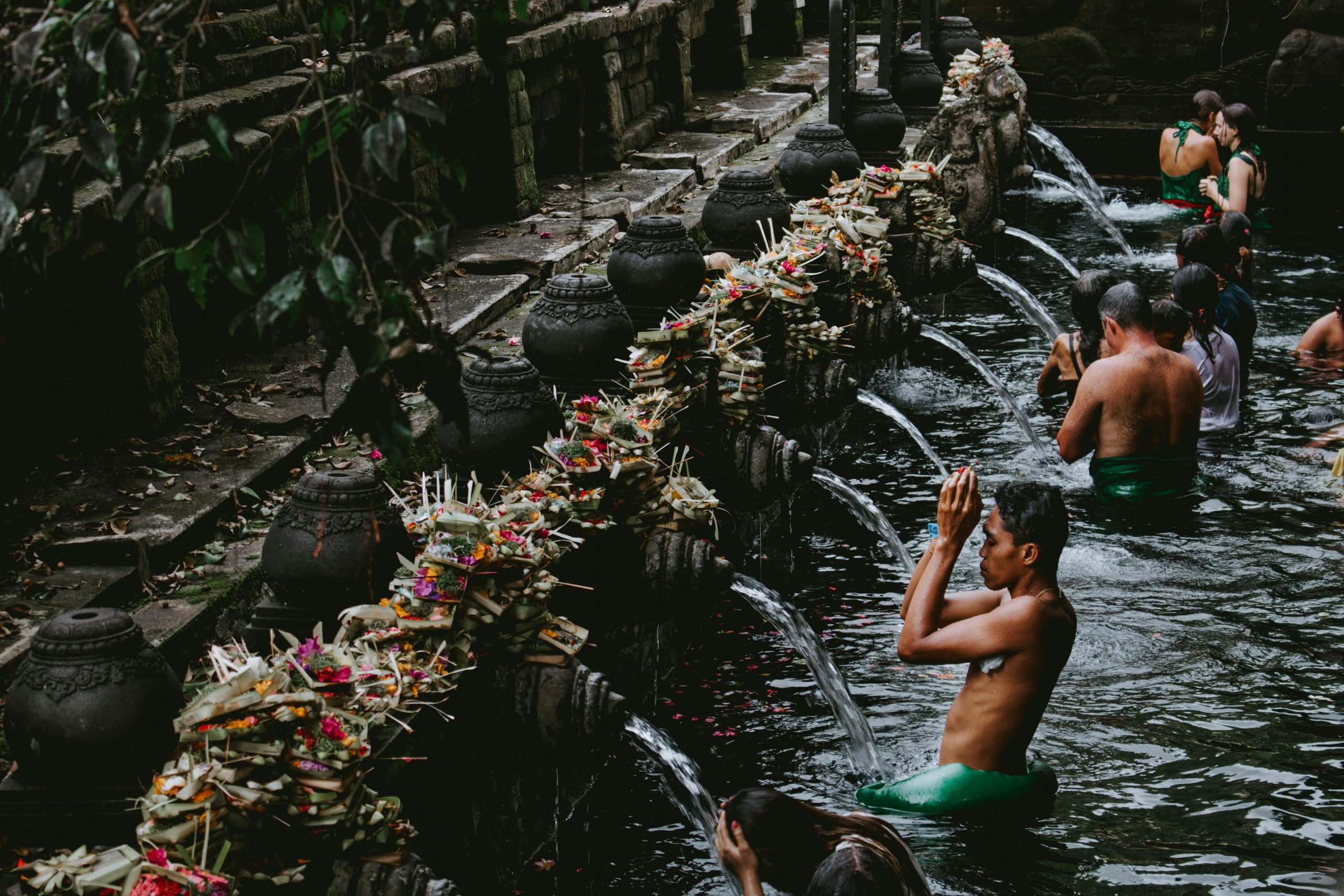 Ubud travel mistakes