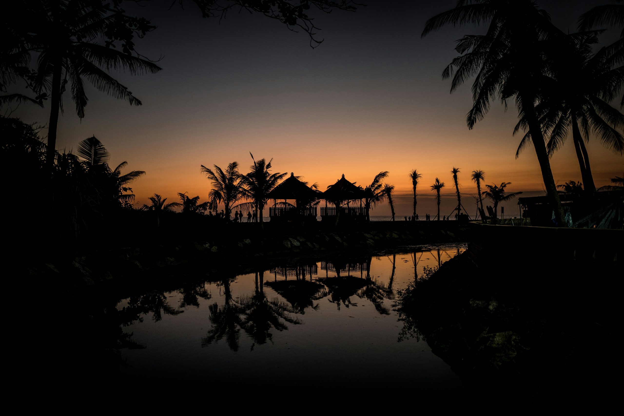Ubud night experiences