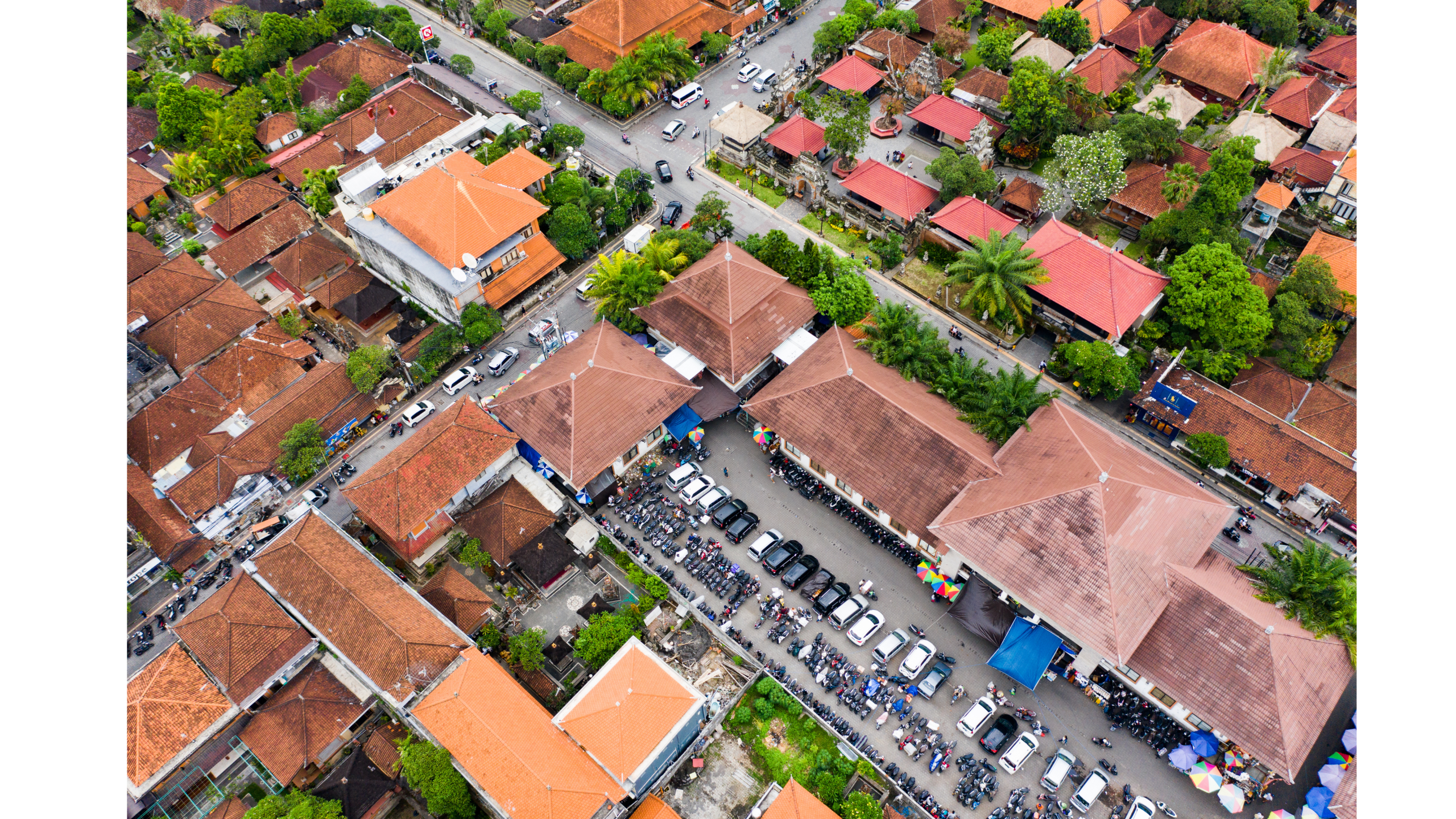 Ubud travel mistakes