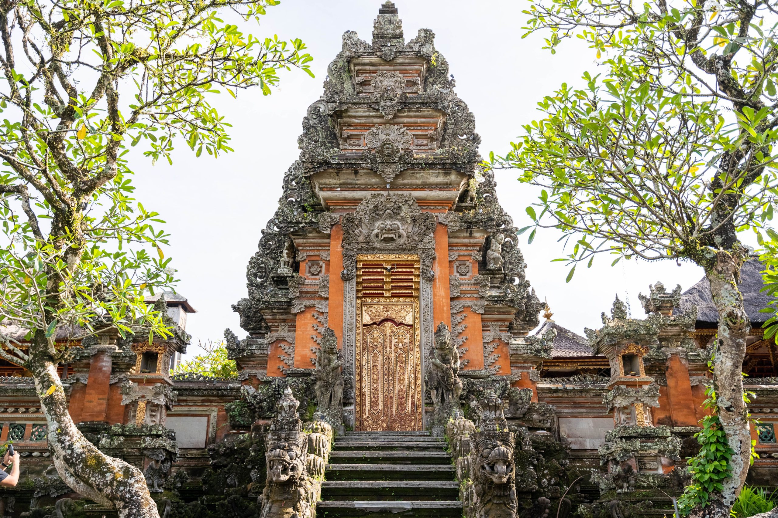 Authentic Ubud experience