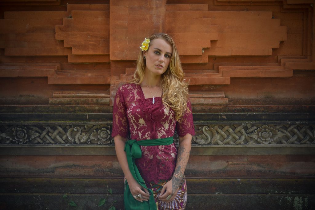 Authentic Ubud Experience