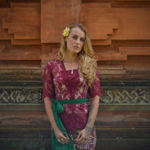 Authentic Ubud Experience