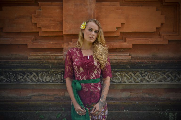 Authentic Ubud Experience