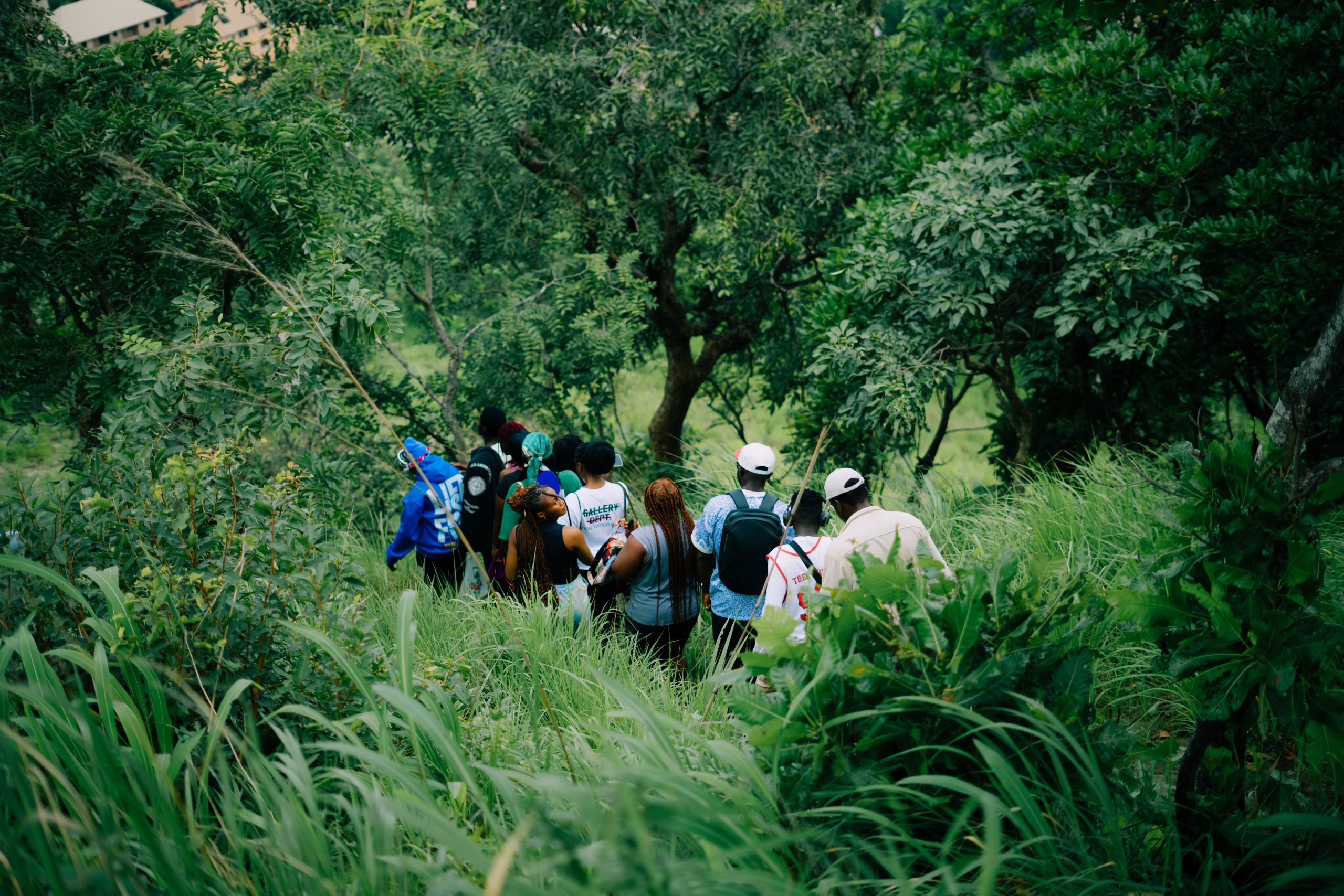 eco-tourism Bali