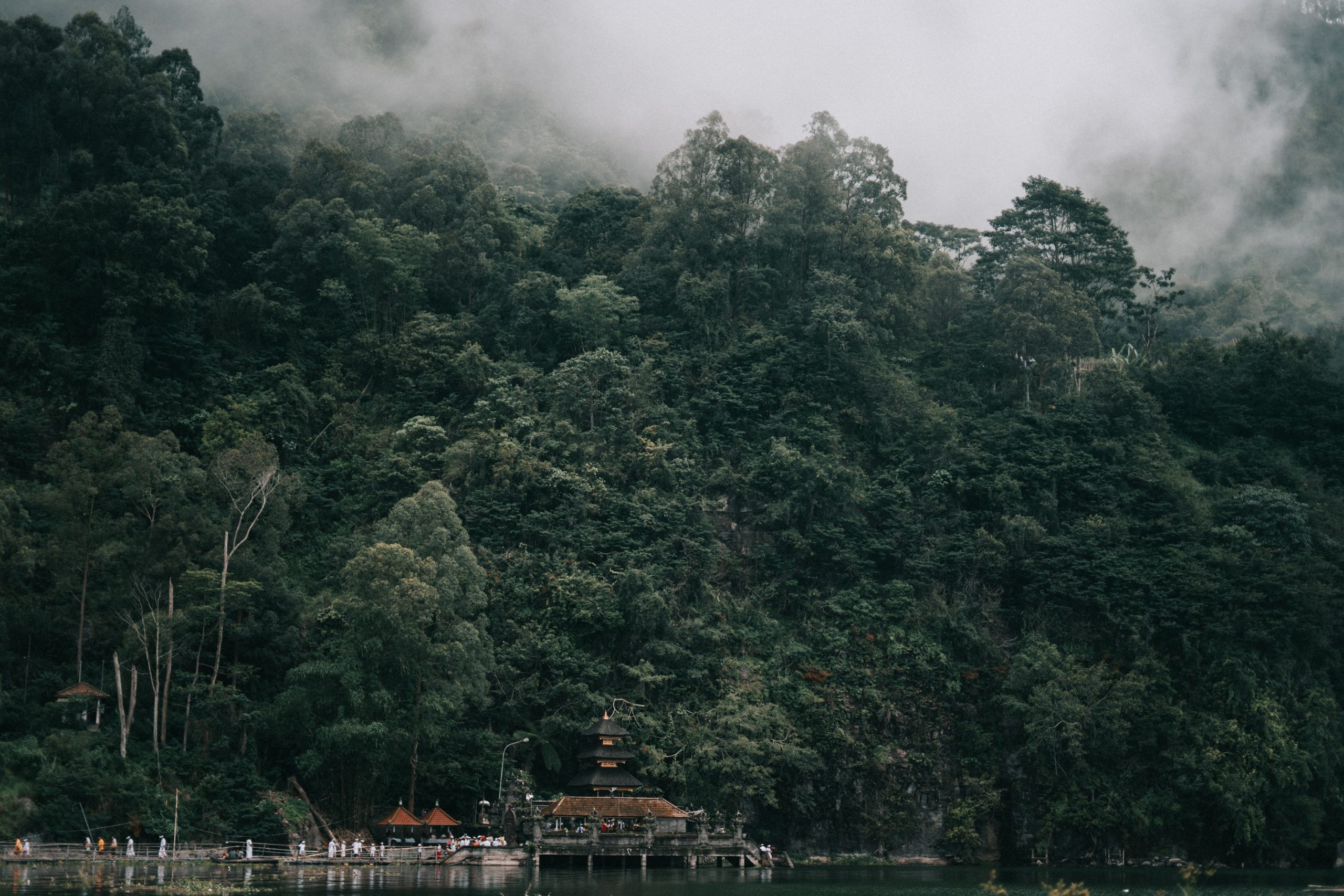 eco-tourism Bali