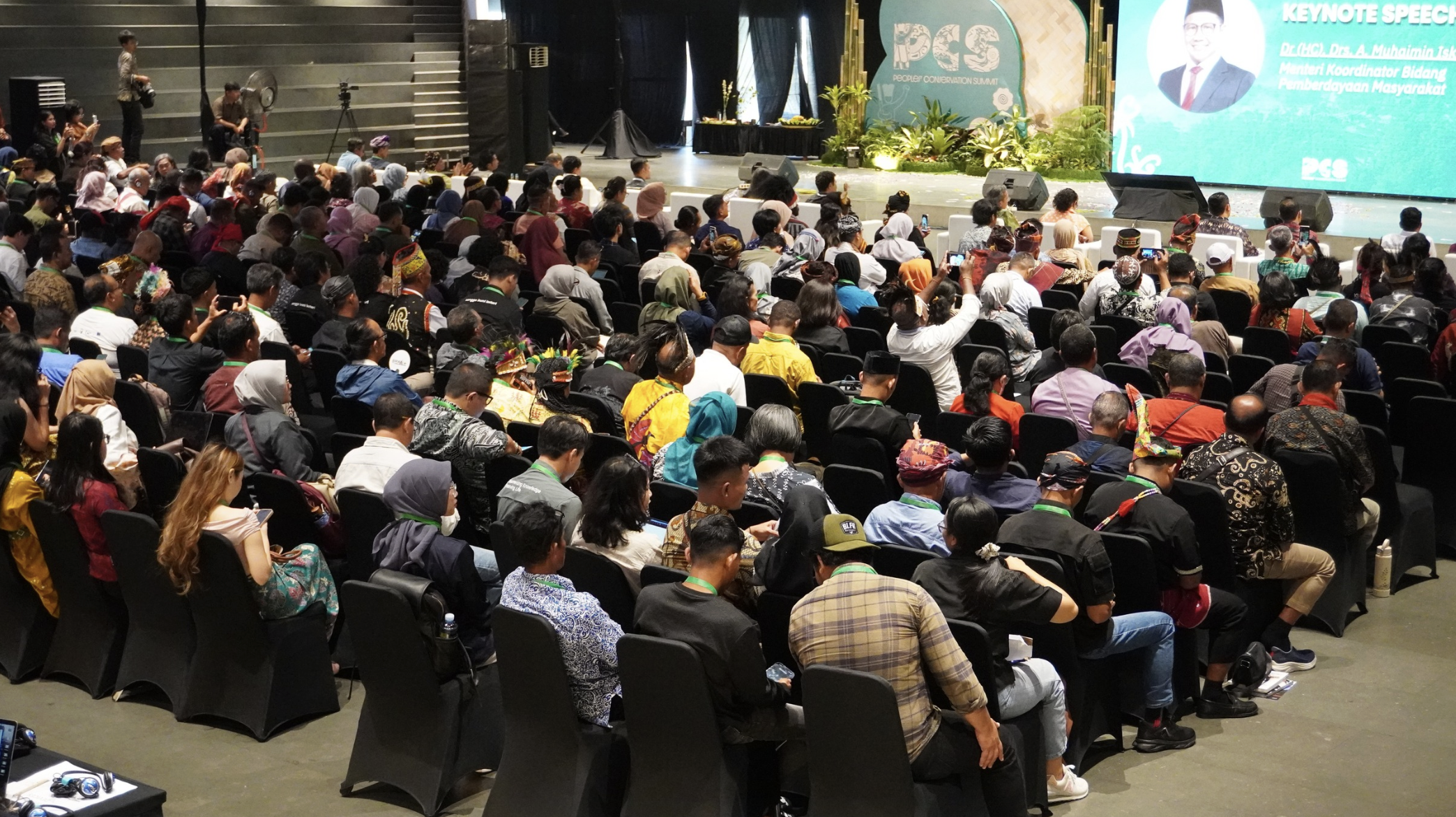 Peoples Conservation Summit 2026