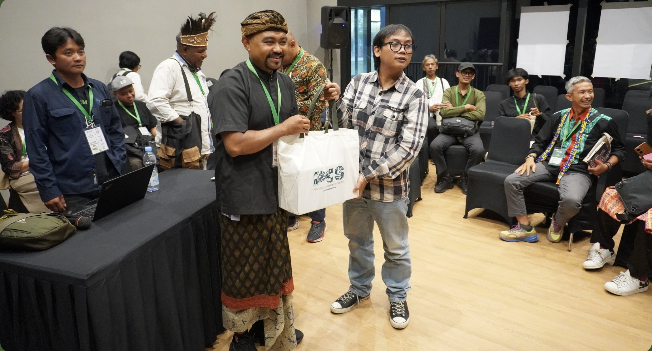 Peoples Conservation Summit 2026