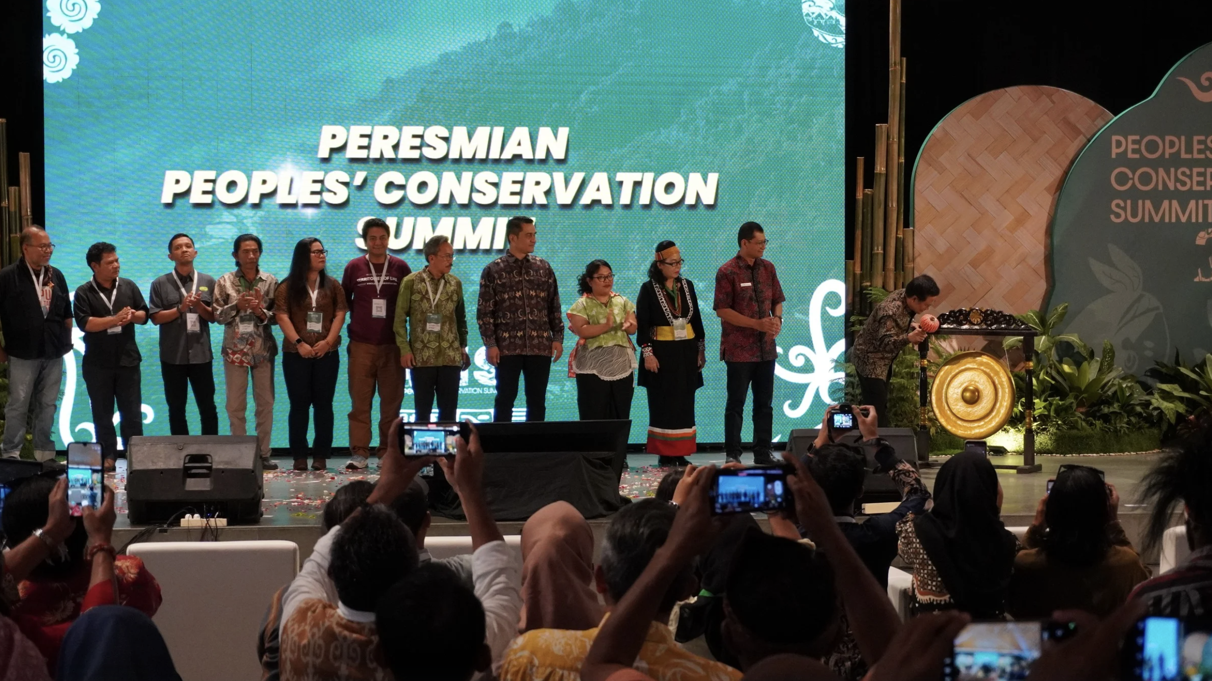Peoples Conservation Summit 2026