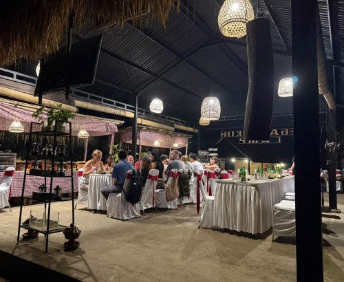 WISH 2026 Gastronomy: Bring Back The Light Reaches Top 25