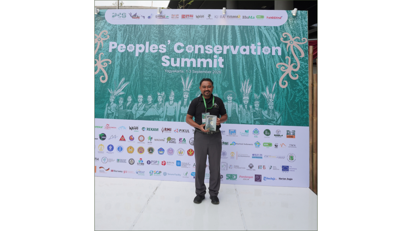 Peoples Conservation Summit 2026